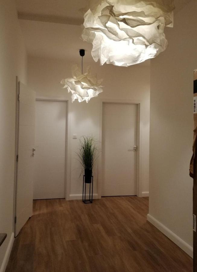 Apartament Elblag Goodenergy - Stare Miasto, Oldtown, Altstadt Экстерьер фото