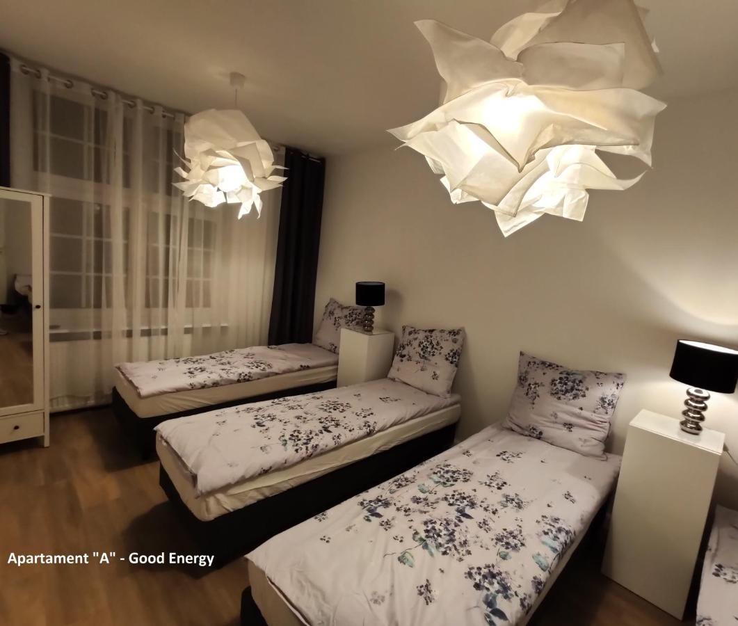 Apartament Elblag Goodenergy - Stare Miasto, Oldtown, Altstadt Экстерьер фото