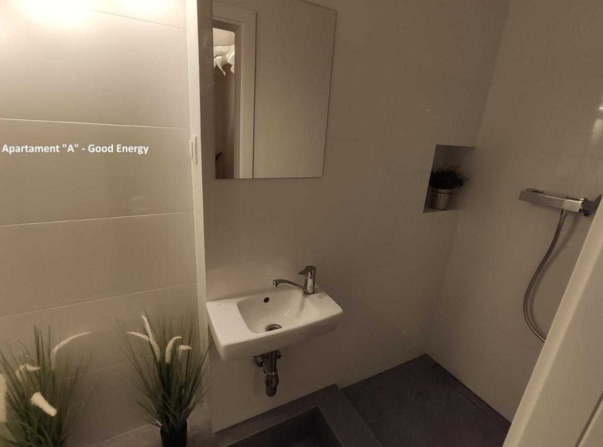 Apartament Elblag Goodenergy - Stare Miasto, Oldtown, Altstadt Экстерьер фото