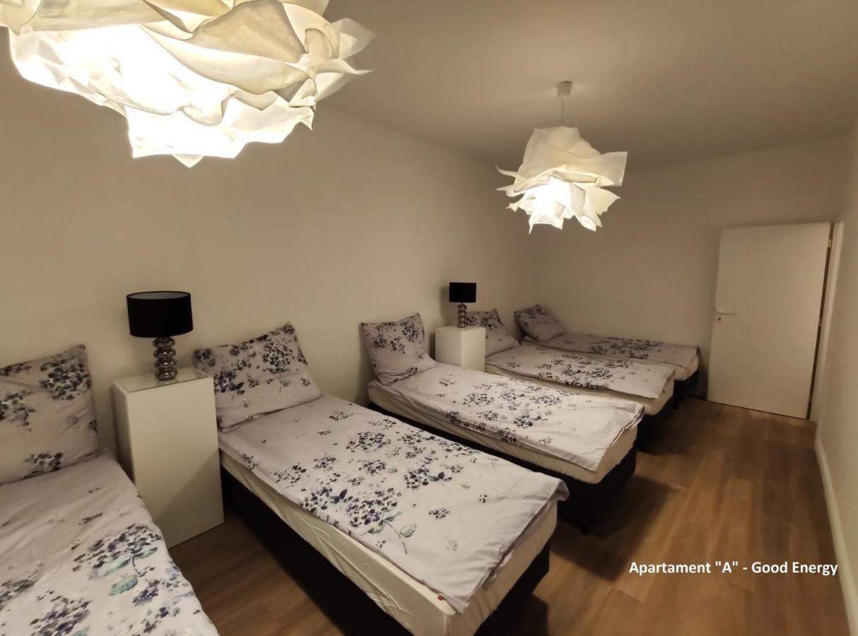 Apartament Elblag Goodenergy - Stare Miasto, Oldtown, Altstadt Экстерьер фото
