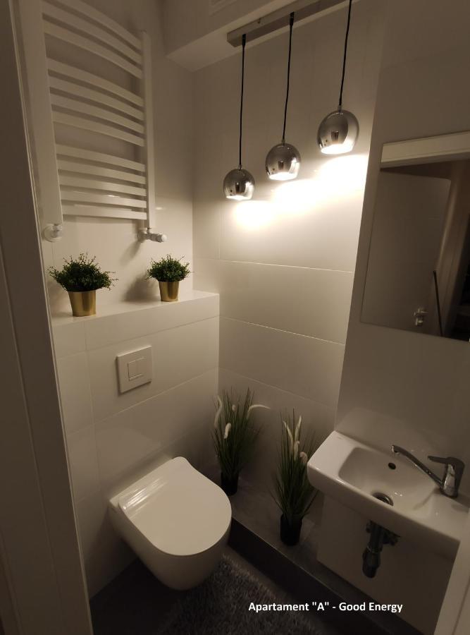 Apartament Elblag Goodenergy - Stare Miasto, Oldtown, Altstadt Экстерьер фото